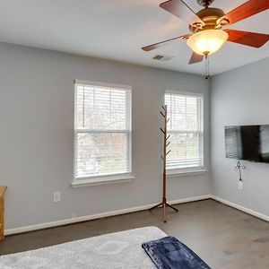 Spacious Cheverly Home - 8 Mi To National Mall! Ландовер Exterior photo