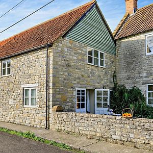 Вилла 1 Bed In Castle Cary Poloc West Camel Exterior photo