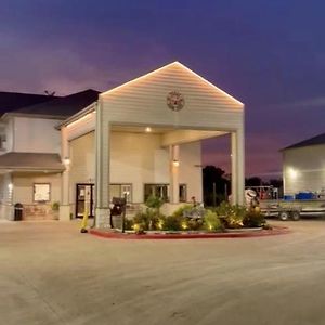 Lone Star Inn And Suites Виктория Exterior photo