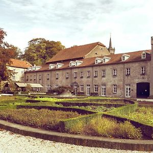 Hotel- En Restaurant Kasteel Elsloo Элслоо Exterior photo