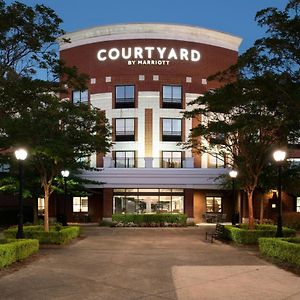 Courtyard Memphis Кольервилл Exterior photo