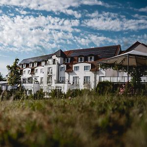 Landhotel Ruegheim Exterior photo