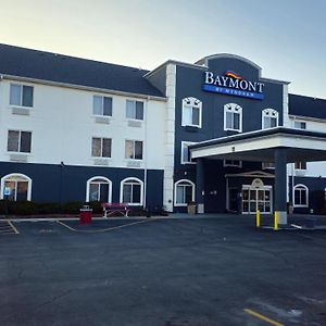 Отель Baymont By Wyndham Chicago/Калумет-Сити Exterior photo