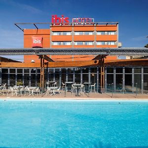 Отель Ibis Valence Sud Exterior photo