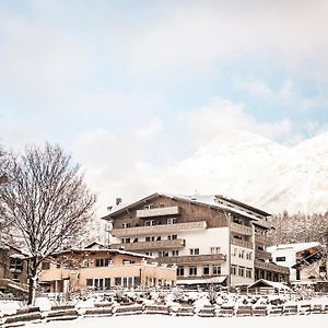 Vital Hotel Ortlerspitz Сан-Валентино-алла-Мута Exterior photo