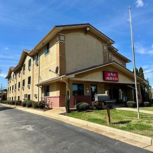 American Inn-Александер-Сити Exterior photo