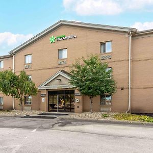 Extended Stay America Suites - Cleveland - Great Northern Mall Норт-Олмстед Exterior photo