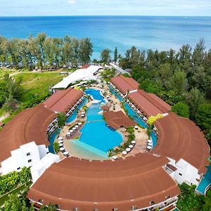 Arinara Beach Resort Phuket - Sha Extra Plus Пляж Банг Тао Exterior photo
