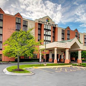 Hyatt Place Cincinnati Airport Флоренция Exterior photo