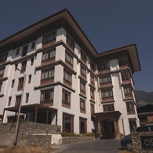 Отель Osel Thimphu Bhutan Exterior photo