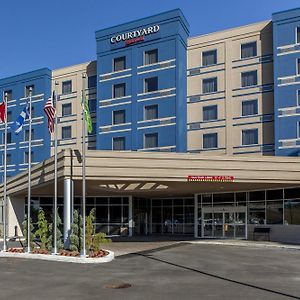 Отель Courtyard By Marriott Montreal West Island/Baie D'Urfe Exterior photo