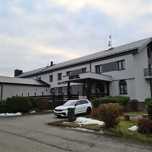 Motel Tosanovice Dolni Tosanovice Exterior photo