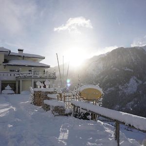 B&B Das Land-Palais - Private Mountain Hideaway Сельва-дей-Молини Exterior photo