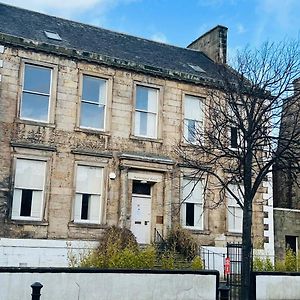 Отель Burntisland House Exterior photo