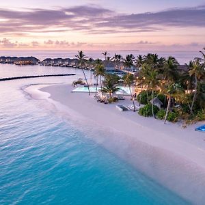 Baglioni Resort Maldives Атолл Дхаалу Exterior photo