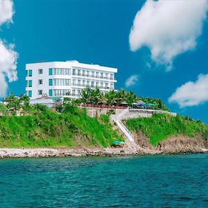 Ly Son Pearl Island Hotel & Resort Exterior photo