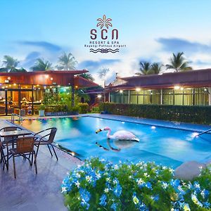 Scn Resort And Spa Rayong Бан-Чанг Exterior photo