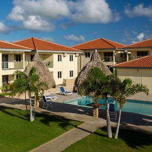 Sirena Resort Curacao Виллемстад Exterior photo