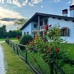 B&B Il Sentiero Ноале Exterior photo