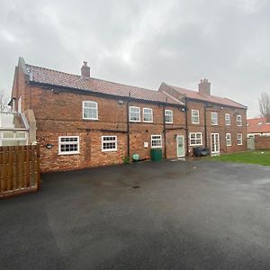 Maypole Farm, Cawood Селби Exterior photo