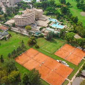 Galzignano Resort Terme & Golf - Hotel Sporting Гальциньяно Exterior photo