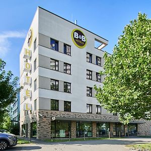 B&B Hotel Frankfurt-West Эшборн Exterior photo