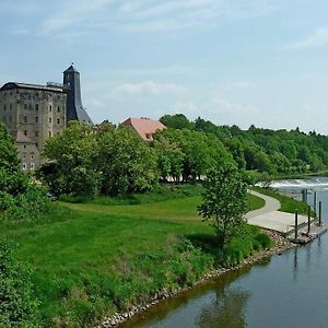 Gaeste Und Geschaeftswohnung Stolle Бад-Дюрренберг Exterior photo