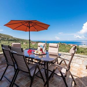 Mani'S Best Kept Secret - Seaview Villa Lida Агиос-Николаос Exterior photo