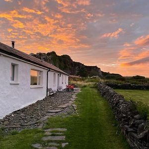 Easdale Cottage Обан Exterior photo