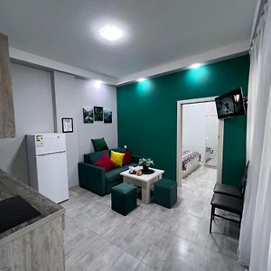 Cosy Apartment With Good Location Self Check In Ереван Exterior photo