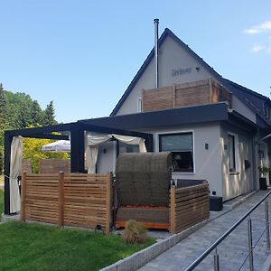 Likehome Suite Буххольц-ин-дер-Нордхайде Exterior photo