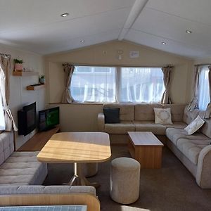 Caravan Holiday Home @ Marton Mere, Блэкпул Exterior photo