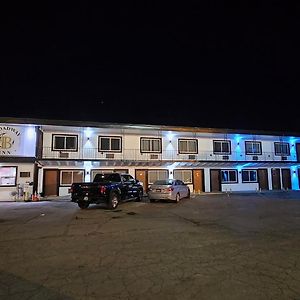 Broadway Inn Каунсил-Блафс Exterior photo