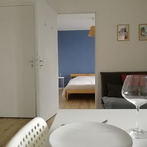 Апартаменты T2 Lumineux - Segre Hyper Centre - Wifi - Netflix Exterior photo