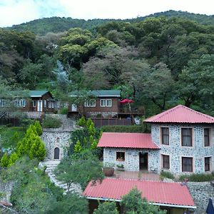 Villas Gasconia Антигуа-Гватемала Exterior photo