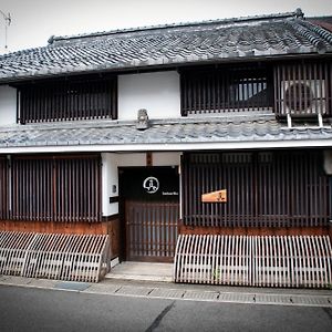 Guesthouse Shin Омихатиман Exterior photo