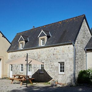 La Ferme De Franqueville Сент-Мари-дю-Мон Exterior photo