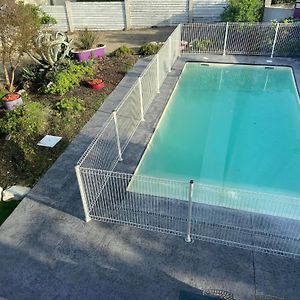 Вилла Mas Pour 10 Personnes Avec Jacuzzi Алес Exterior photo