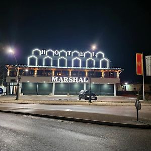 Hotel Marshal Никшич Exterior photo