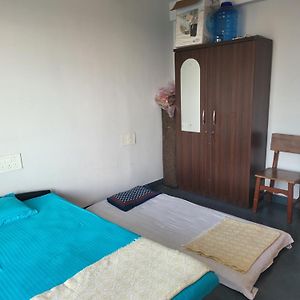 Akshay Homestay Service Apartment Sangli Exterior photo