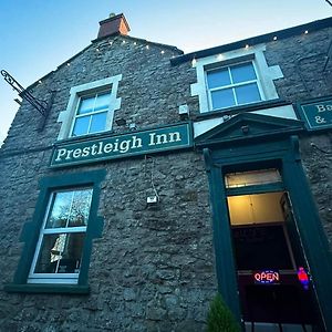 The Prestleigh Inn Шептон-Маллет Exterior photo