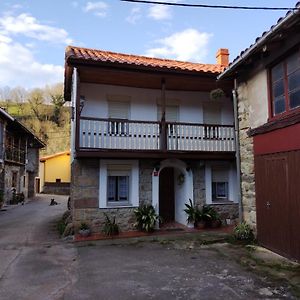Вилла Casa Josefa Villasuso de Cieza Exterior photo