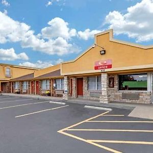 Econo Lodge Эрлангер Exterior photo