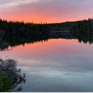 Вилла Beach Bliss, Great View Guysborough Exterior photo