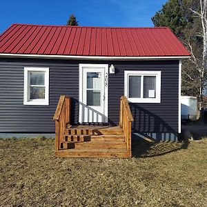 Вилла Carters' Cabin Newberry Exterior photo