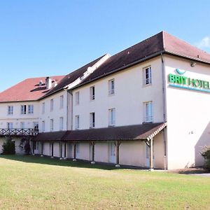 Brit Hotel Confort - La Tour Blanche Сент-Рьекс-ла-Перш Exterior photo