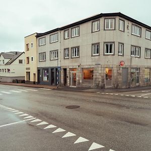 The Cookie Store Guesthouse Торсхавн Exterior photo