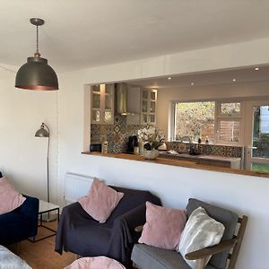 Вилла 2 Bed In Lulworth Cove 79228 Уэст-Лулворт Exterior photo