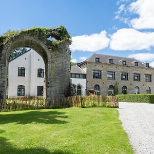 Отель Domaine St Roch Кувен Exterior photo