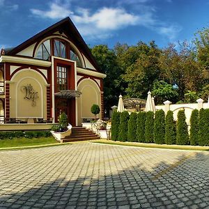 Hotel Vila Lago Палич Exterior photo